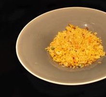 Dancing Yangzhou Fried Rice