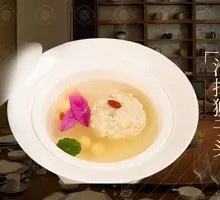 Huaiyang Lion's Head Meatballs