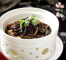 Beijing Eel Delight