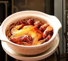 Huaiyang Divine Chicken