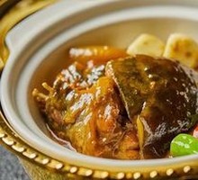 Xiaoxiang Red Simmered Softshell Turtle