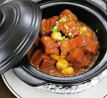 Mao's Braised Pork