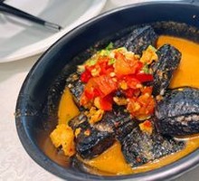 Changsha Stinky Tofu