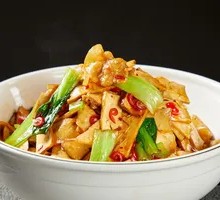 Xiaoqingquan Fragrant Tofu Cubes
