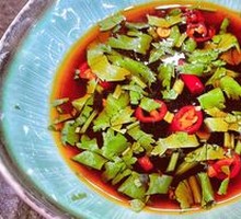 Self-Service Condiments