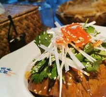 Signature Noodles with Beef