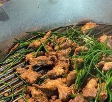 Sand Onion Beef Short Ribs