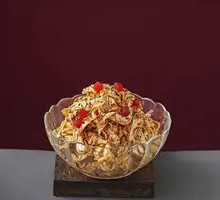 Emperor Qianlong's Cabbage