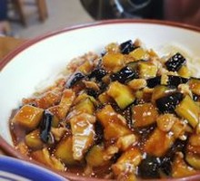 Old Beijing Noodle with Sauce