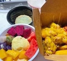 Obligi Double Flavor Chicken Wings