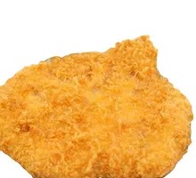 Crispy Chicken Cutlet