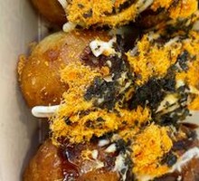 Takoyaki