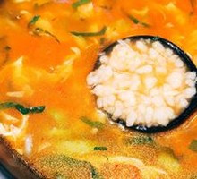 Old Beijing Noodle Soup