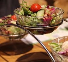 Ji Dian Big Mixed Salad