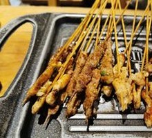 Stir-Fried Tender Beef