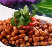 Sweet and Sour Peanut