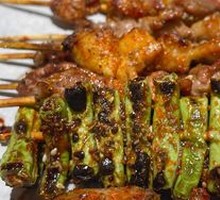 Northeastern Pork Belly Slice