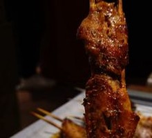 Classic Chicken Wings