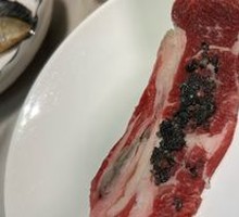 Angus Truffle Beef Short Ribs