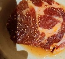 Snowflake梅花 Pork