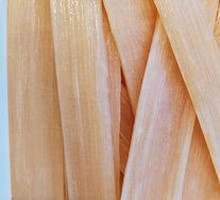 Smooth Wide Rice Noodles