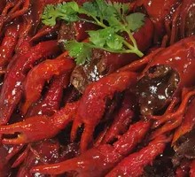 Spicy Crawfish