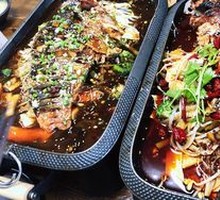 Fermented Black Bean Eel