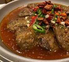 Spicy Duck Head Hot Pot