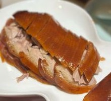 Jasmine Roast Duck (available at select locations)