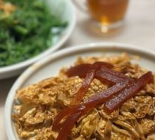 Peking Date-Style Cabbage