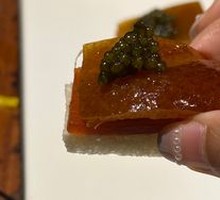 Premium Caviar Roast Duck