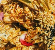 Emperor Qianlong's Cabbage