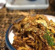 Emperor Qianlong's Cabbage