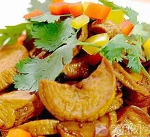 Xiang Flavor King Oyster Mushroom