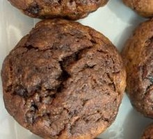 Sugar-fired baked bun