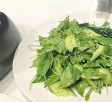 Henan Jingjie Mixed Cucumber