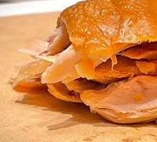 Huaxian Dao Kou Roast Chicken