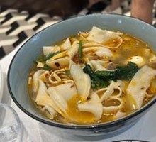 Xiangji Noodle Stew