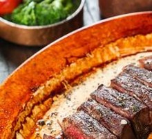 Premium Ribeye Steak