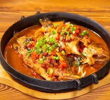 Xiangxi Stinky Crawfish