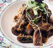 Suzhou-style Crispy Fish