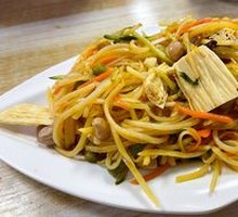 Vegetable Assortment