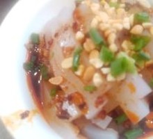 Sichuan North Cold Jelly Noodles