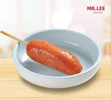 Pure Meat Fried Sausage
