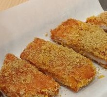 Fried Chicken Cutlet