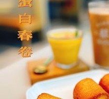 Vanilla Crisp Fresh Milk