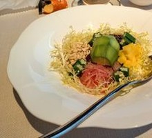 Yixiu Salad