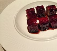 Shounong Heilu Char Siu