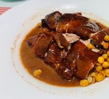 Shenjing Roast Goose