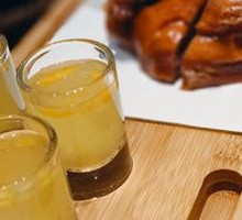 Braised Squab with Soy Sauce